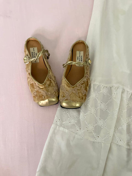 Mary Jane Mules