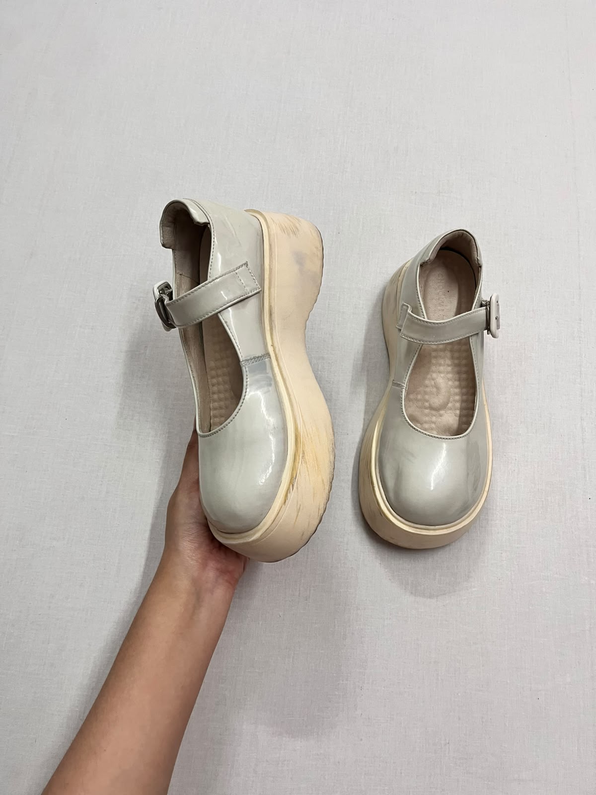 Maryjanes
