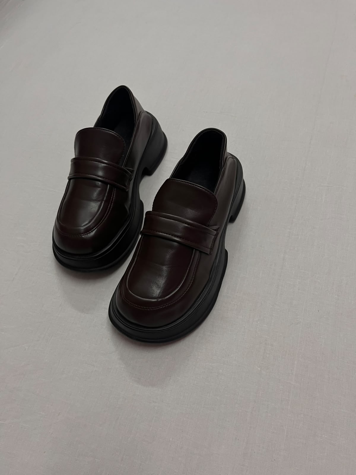 Premium Flat Loafers