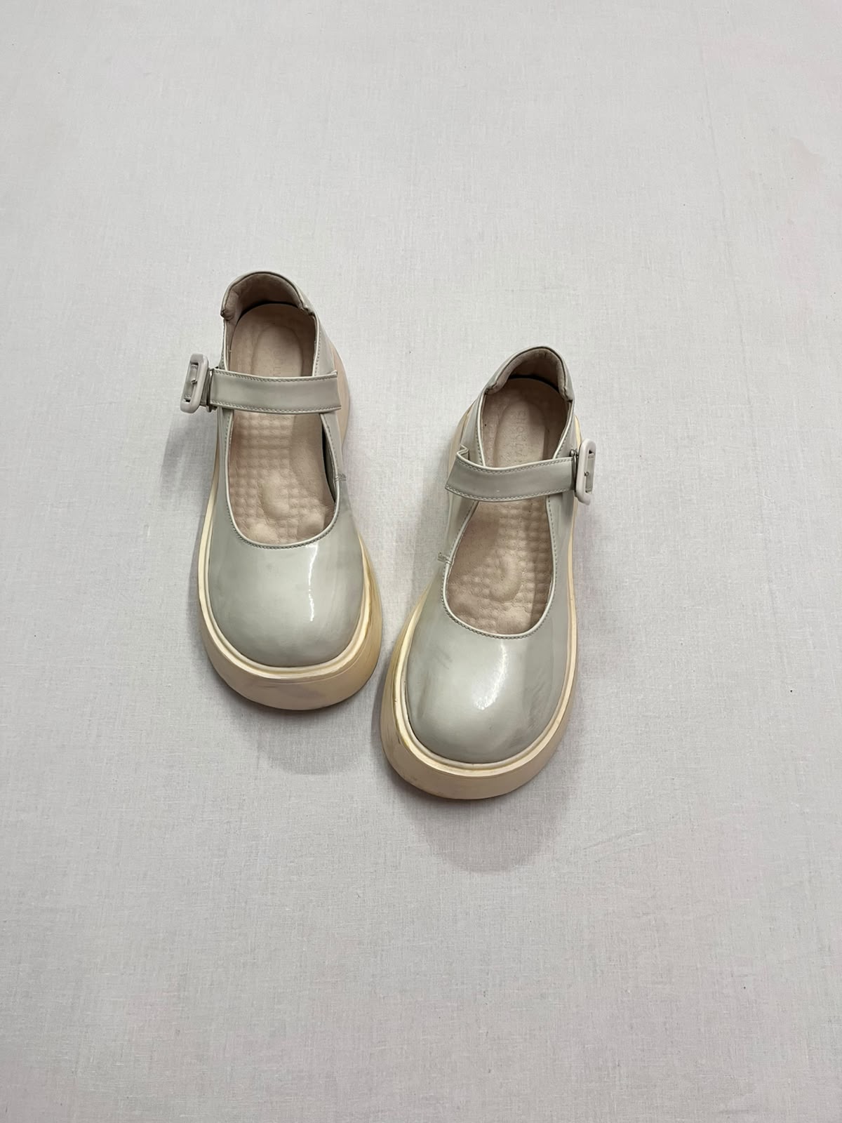 Maryjanes
