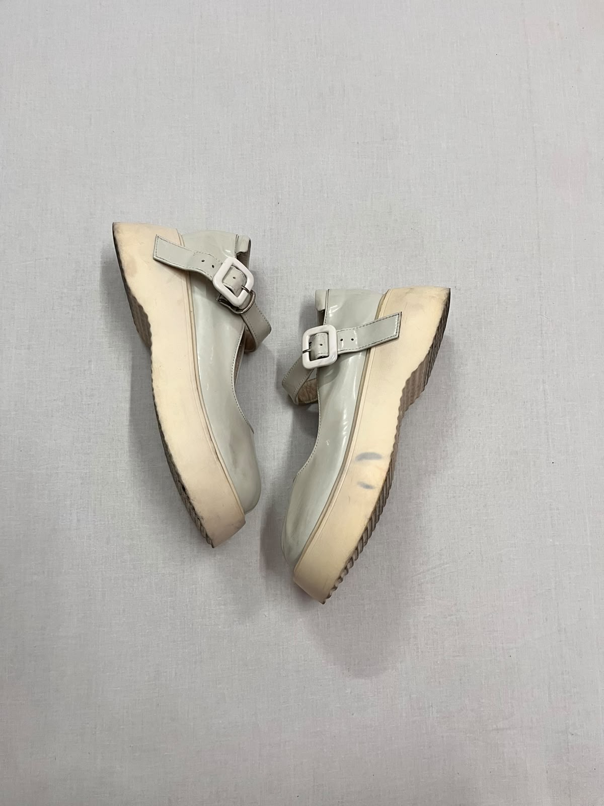 Maryjanes