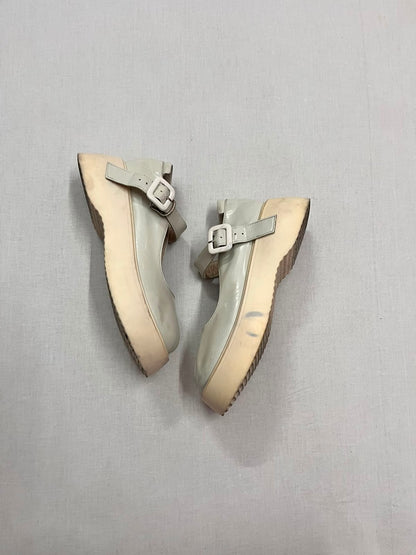Maryjanes