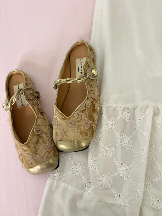 Mary Jane Mules