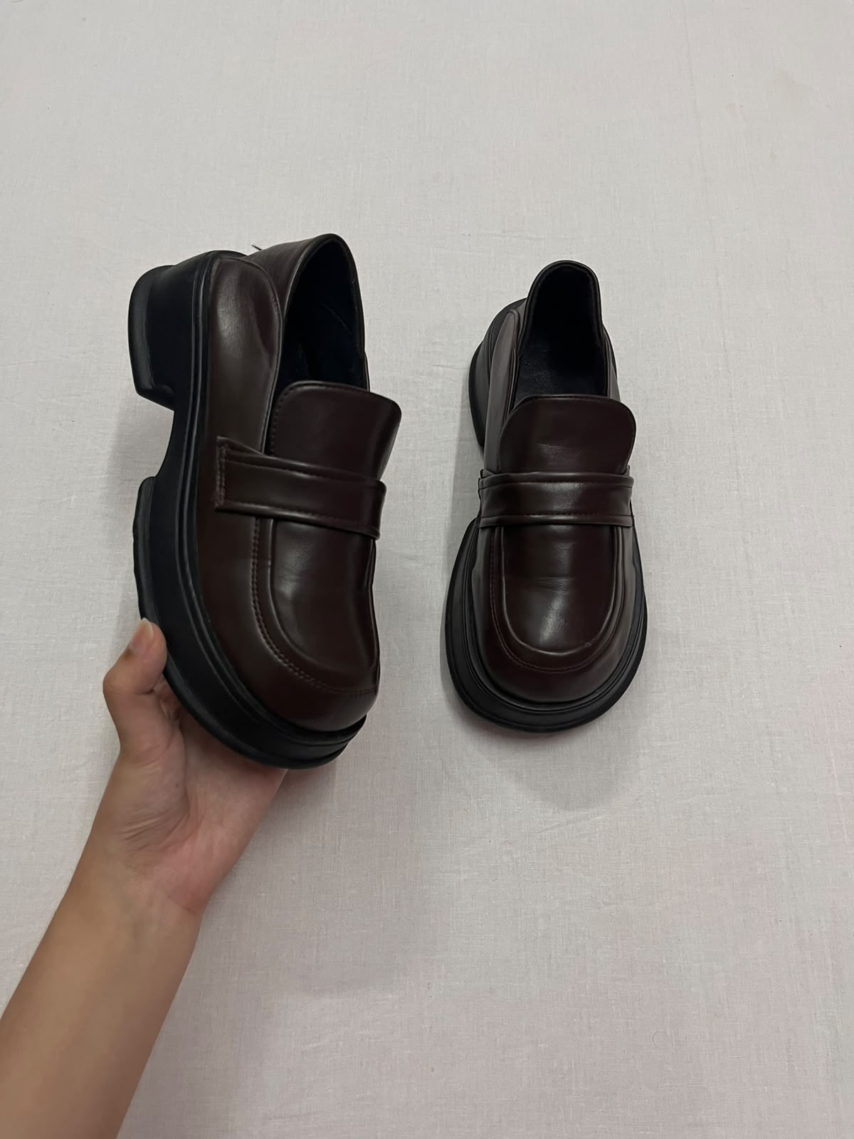 Premium Flat Loafers
