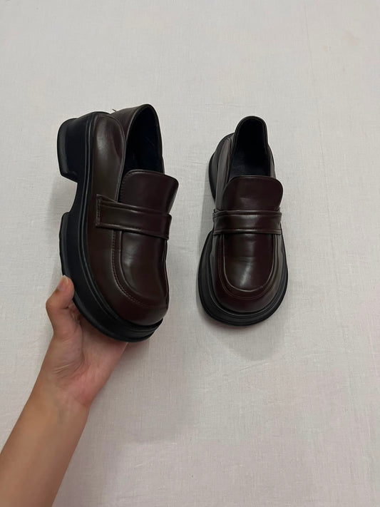 Premium Flat Loafers