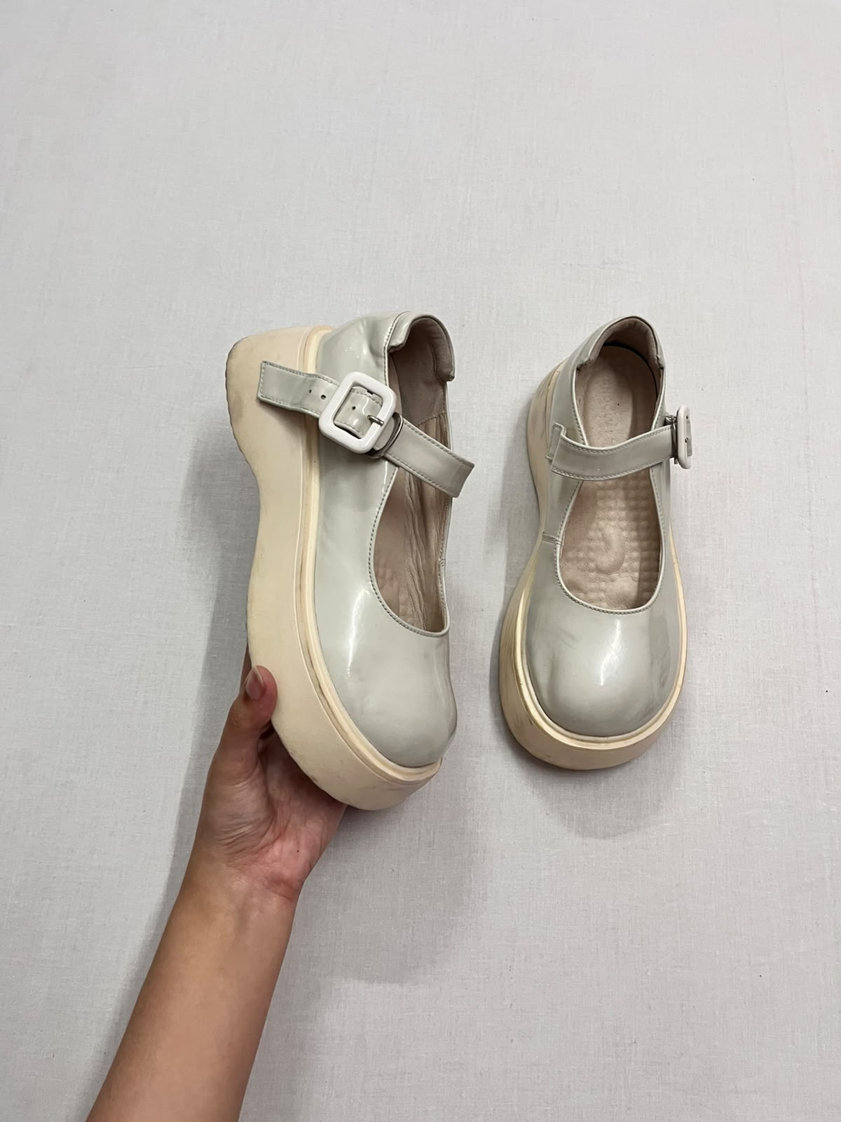 Maryjanes