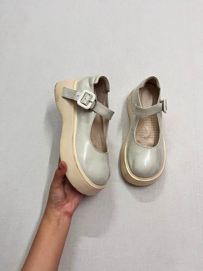 Maryjanes