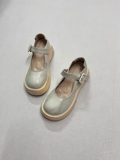 Maryjanes