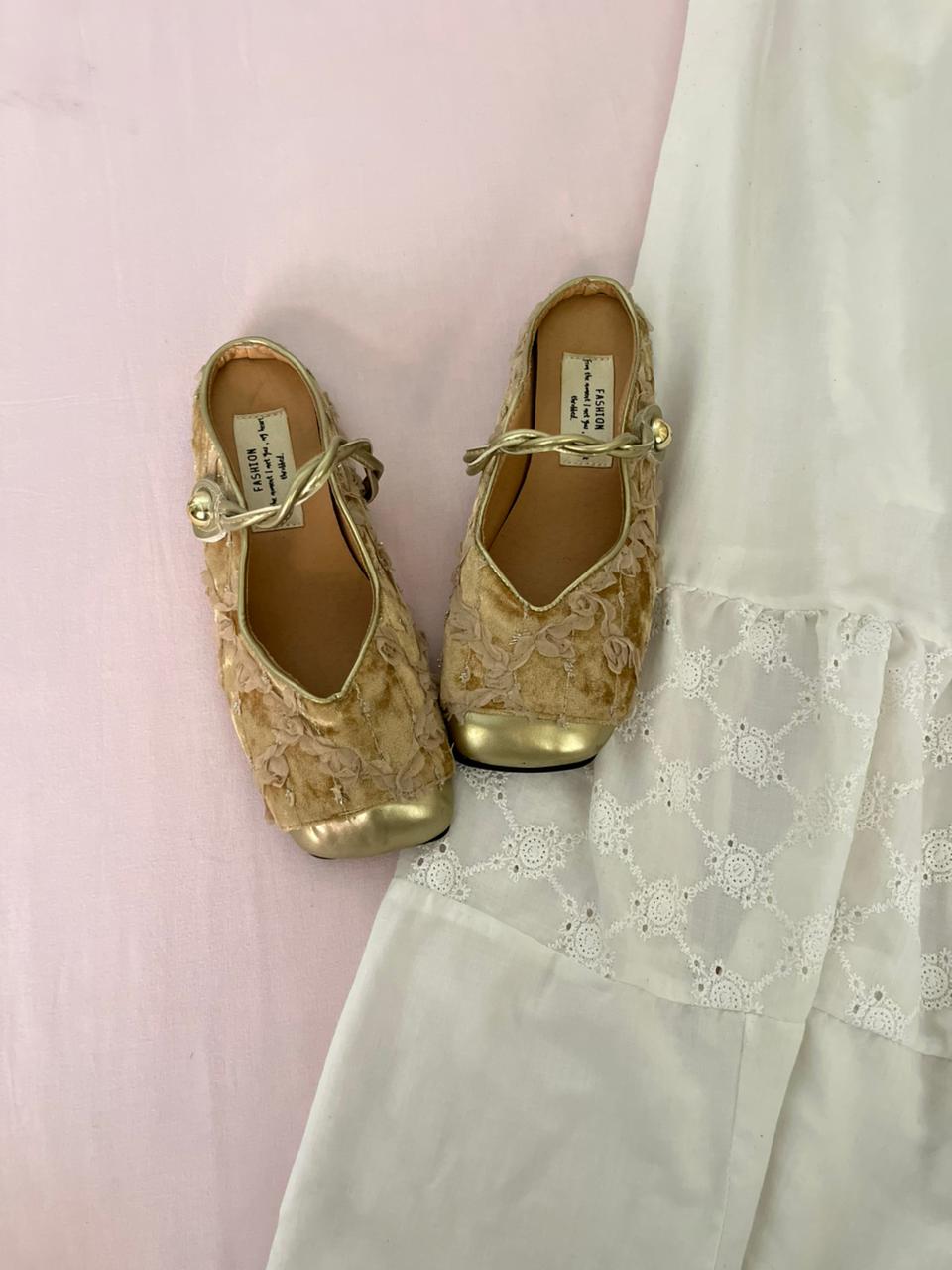 Mary Jane Mules