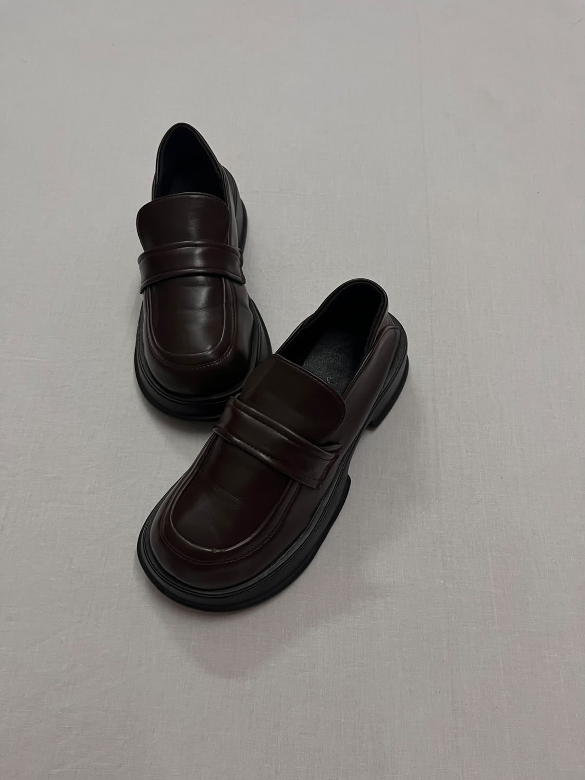 Premium Flat Loafers