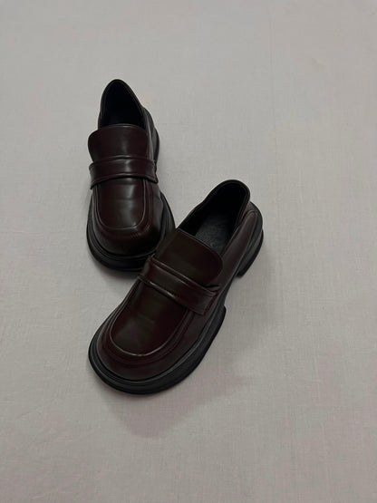 Premium Flat Loafers