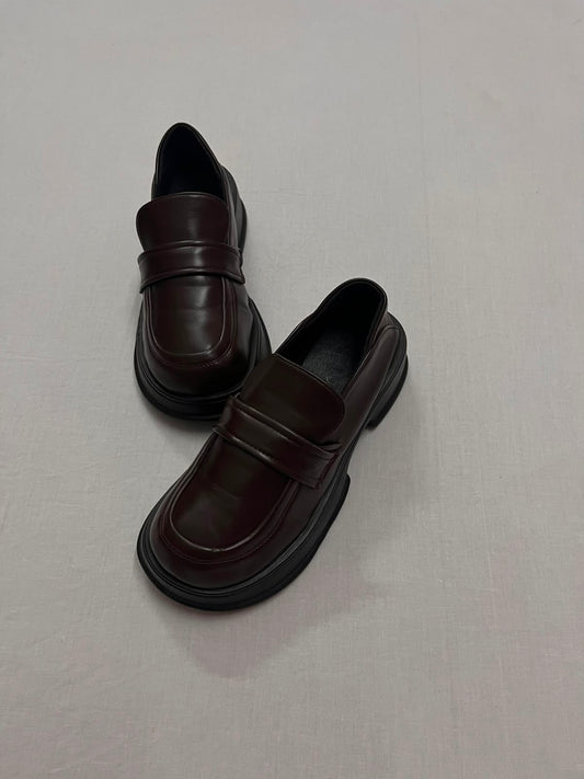 Premium Flat Loafers