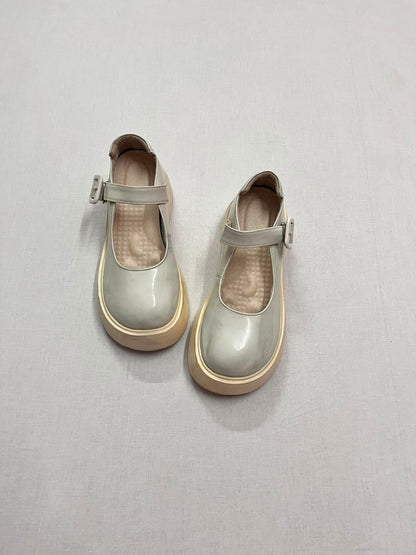 Maryjanes