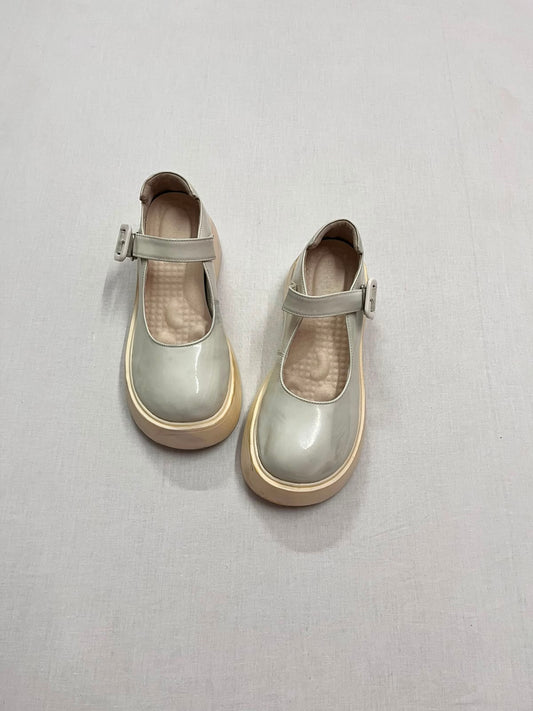 Maryjanes
