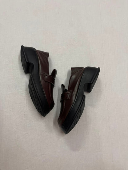 Premium Flat Loafers