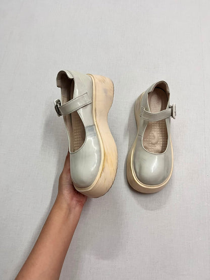 Maryjanes