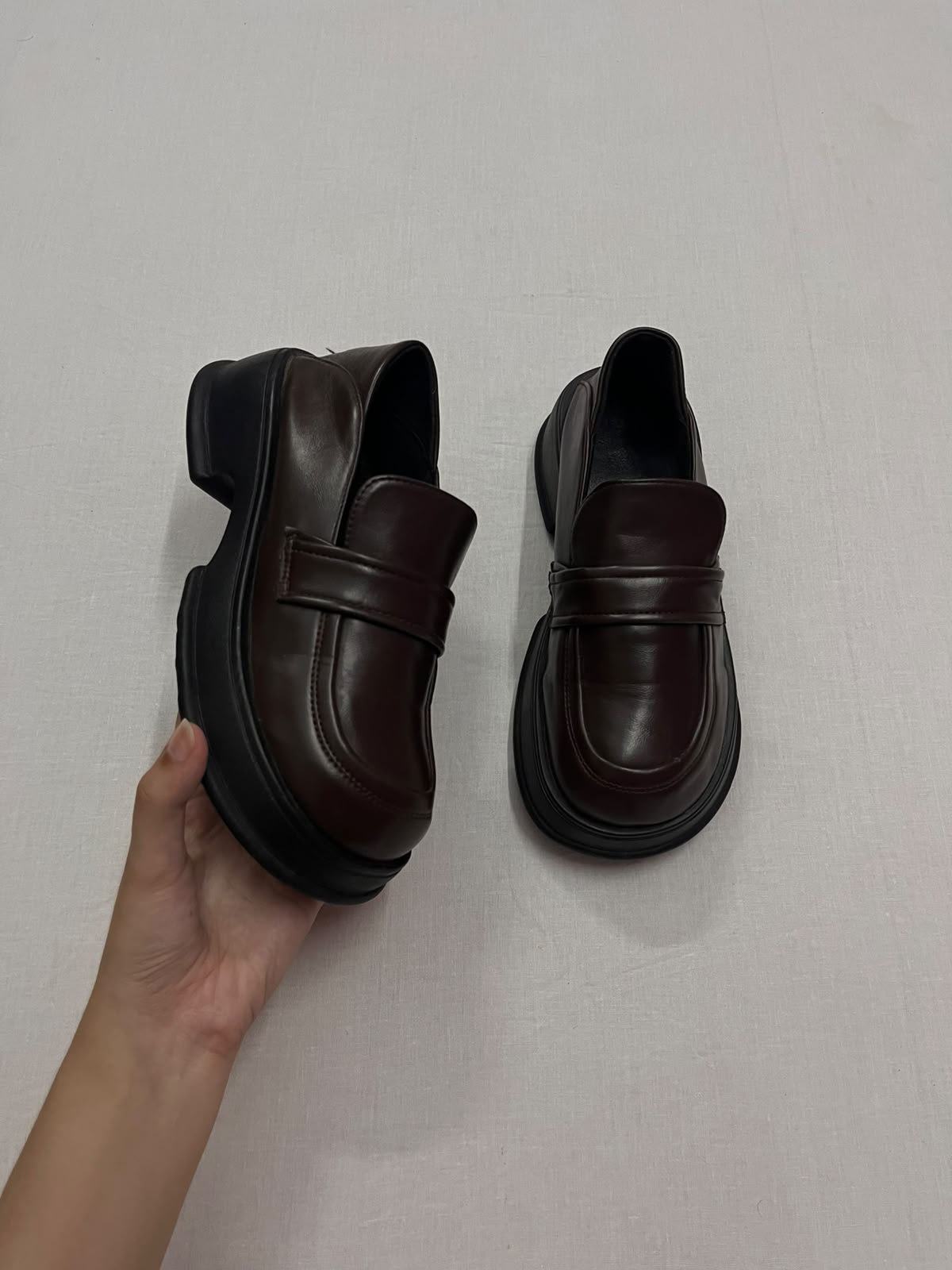 Premium Flat Loafers