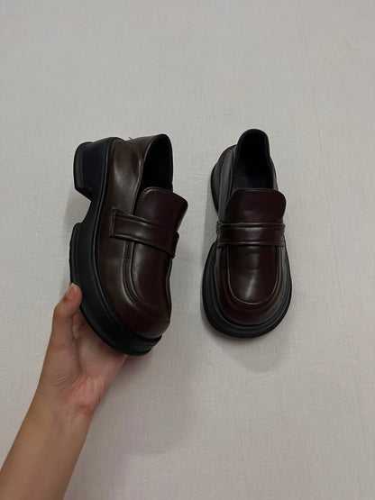 Premium Flat Loafers
