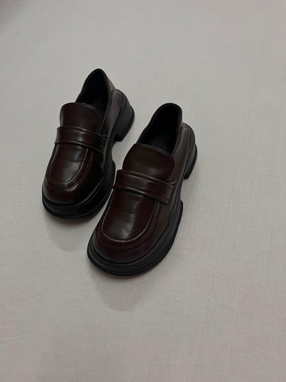 Premium Flat Loafers