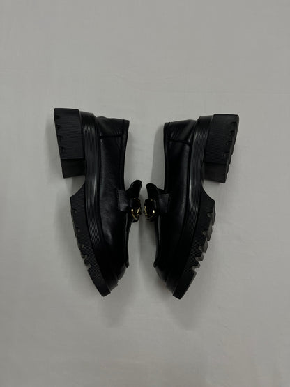 Gotham Chain Platform Loafer, EU37