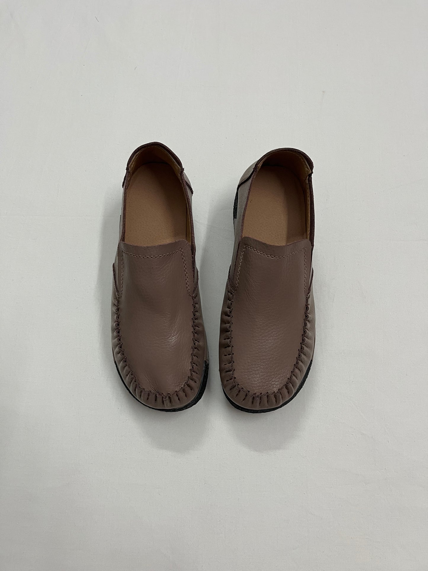 Moccasin-style Loafers, EU37