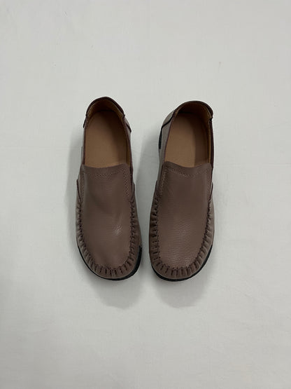 Moccasin-style Loafers, EU37