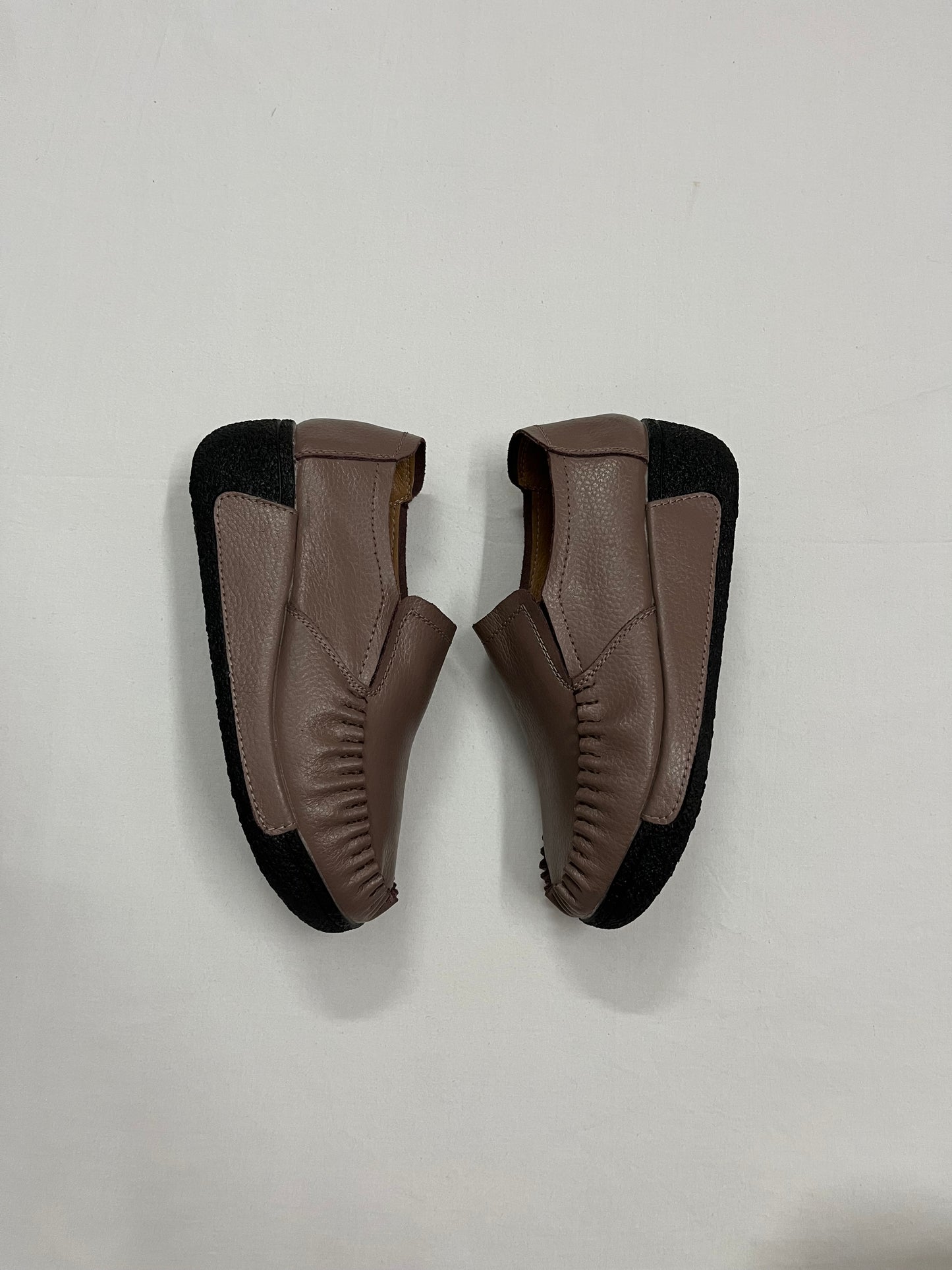 Moccasin-style Loafers, EU37