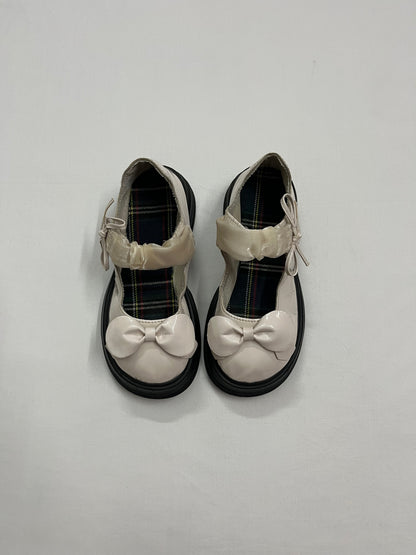Coquette Platform Mary Janes, EU35