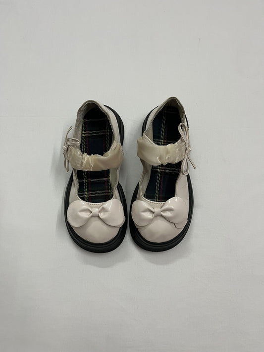 Coquette Platform Mary Janes, EU35