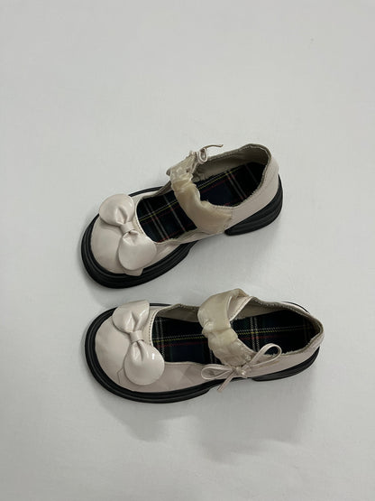 Coquette Platform Mary Janes, EU35