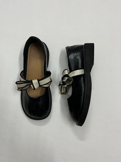 Bow Strap Mary Janes, EU36.5
