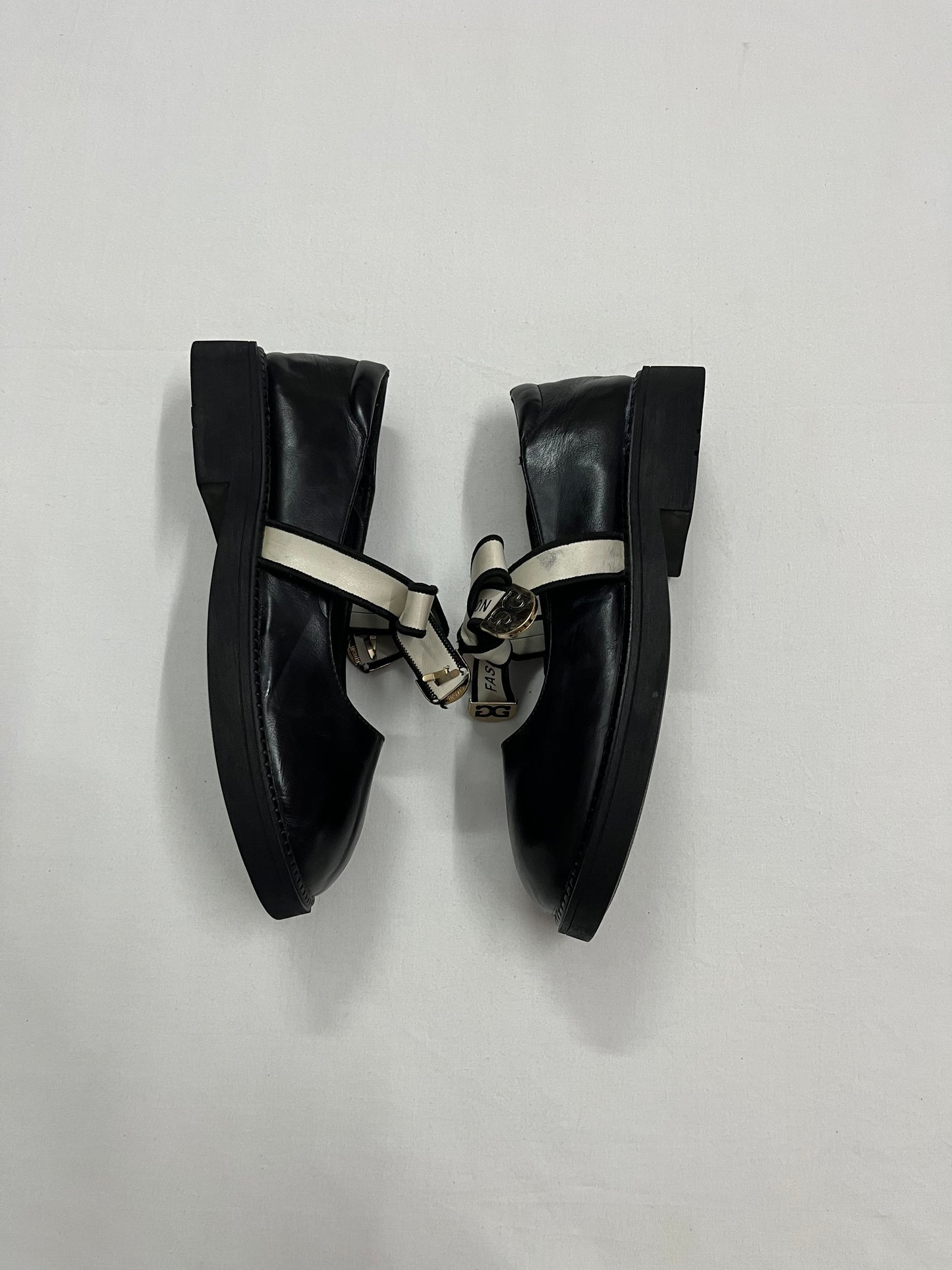 Bow Strap Mary Janes, EU36.5