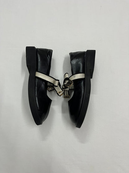Bow Strap Mary Janes, EU36.5
