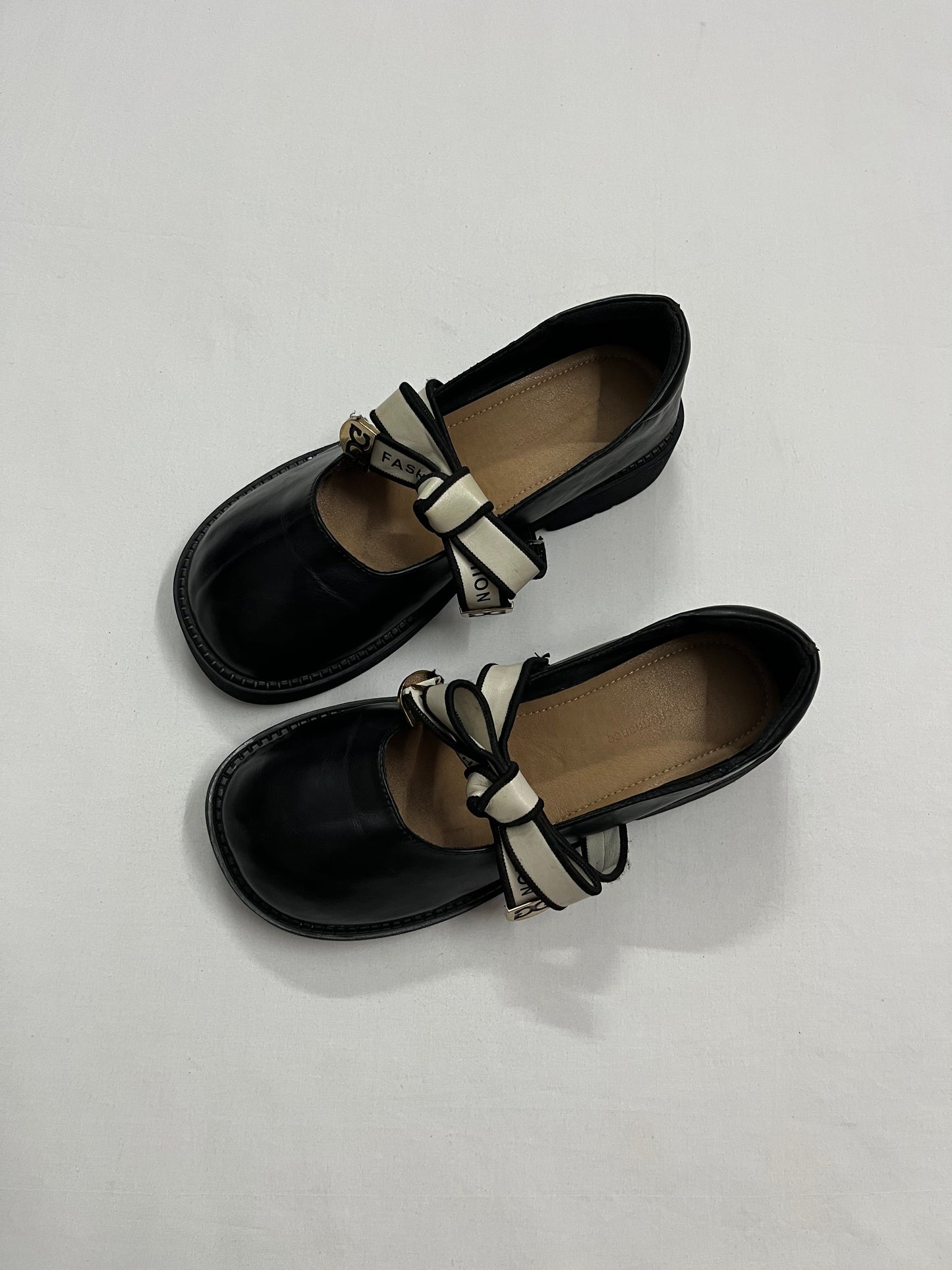 Bow Strap Mary Janes, EU36.5
