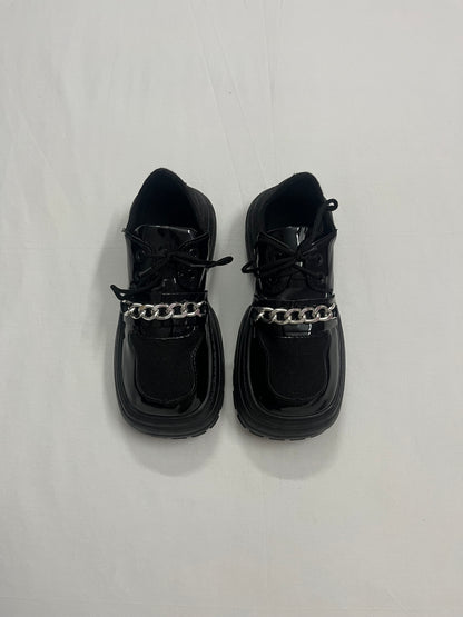 Chunky Platform Oxfords, EU36