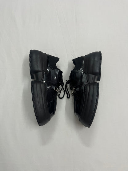Chunky Platform Oxfords, EU36