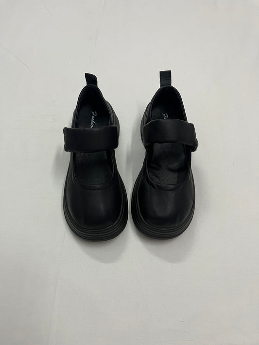 Cyber-Prep Platform Mary Janes, EU37